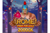 Rome : Fight for Gold