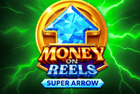 Money on Reels Super Arrow