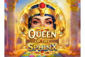 Queen of the Sphinx