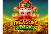 Treasure Stacks