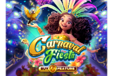Carnaval Fiesta