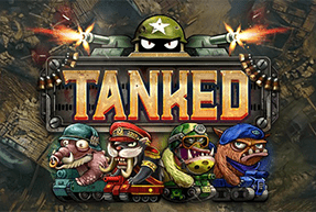 Tanked