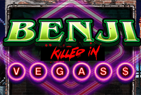 Benji Killed in Vegas
