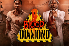 Blood Diamond