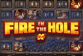 Fire In The Hole