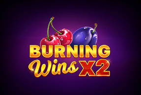 Burning Wins: classic 5 lines