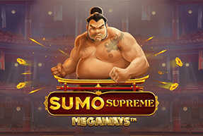 Sumo Supreme Megaways