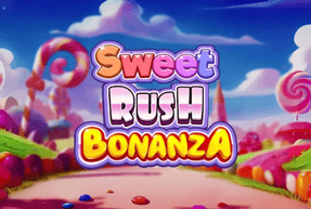 Sweet Rush Bonanza