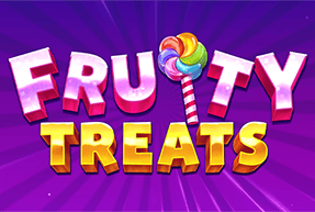 Fruity Treats