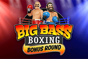 Big Bass Boxing Bonus Round