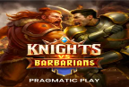 Knights vs Barbarians