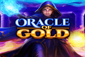 Oracle of Gold
