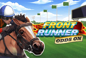 Front Runner Odds On