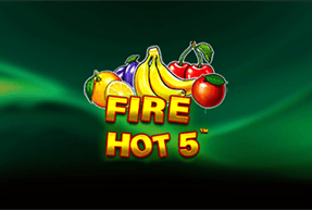 Fire Hot 5