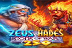 Zeus vs Hades – Gods of War 250
