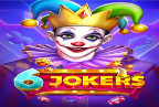 6 Jokers
