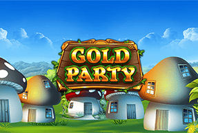 Gold Party