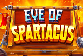 Eye of Spartacus