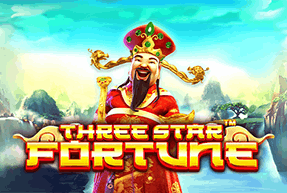 Three Star Fortune