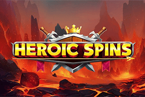 Heroic Spins