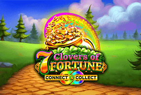 7 Clovers of Fortune