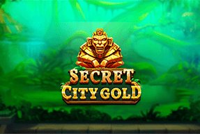 Secret City Gold
