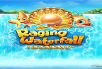 Raging Waterfall Megaways
