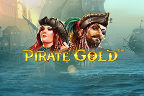 Pirate Gold