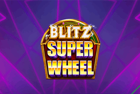 Blitz Super Wheel