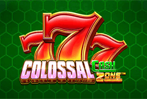 Colossal Cash Zone