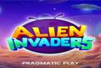 Alien Invaders