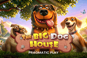 The Big Dog House