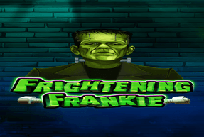 Frightening Frankie