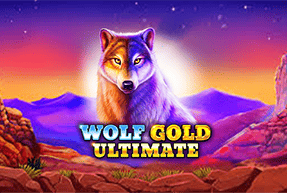 Wolf Gold Ultimate