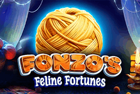 Fonzo’s Feline Fortunes