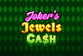 Joker’s Jewels Cash