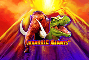 Jurassic Giants