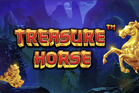 Treasure Horse