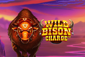 Wild Bison Charge