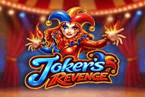 Joker’s Revenge