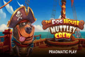 The Dog House – Muttley Crew
