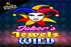 Joker’s Jewels Wild