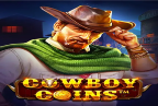 Cowboy Coins
