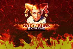 Hot to Burn Extreme