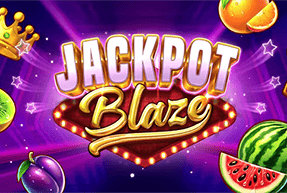 Jackpot Blaze