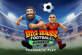 Big Bass Football Bonanza