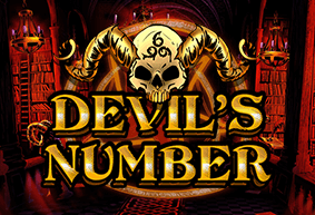 Devil`s Number